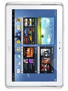 Samsung Tab N8000