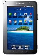 Samsung Tab P1000
