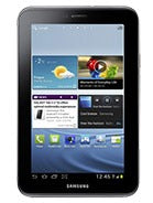 Samsung Tab P3100