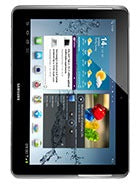 Samsung Tab P5100