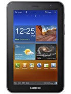 Samsung Tab P6200