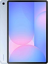 Samsung Tab S10 Fe