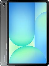 Samsung Tab S10 Fe+