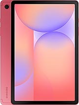Samsung Tab S10 Lite