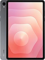 Samsung Tab S11