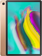 Samsung Tab S5e