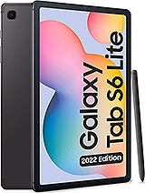 Samsung Tab S6 Lite (2022)