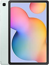 Samsung Tab S6 Lite (2024)