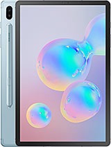 Samsung Tab S6