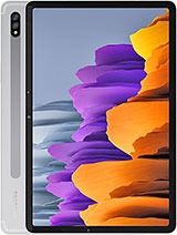 Samsung Tab S7