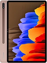 Samsung Tab S7+