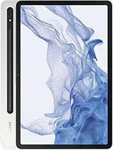 Samsung Tab S8+