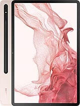 Samsung Tab S8