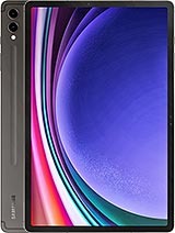 Samsung Tab S9+