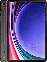 Samsung Tab S9
