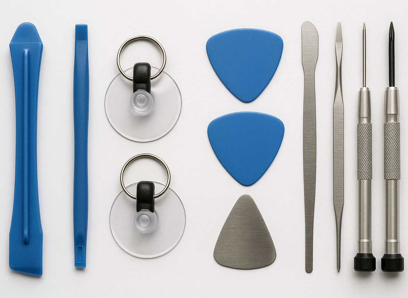 Screen Opening Tools