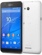 Sony E4G