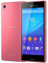 Sony M4 Aqua