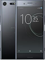 Sony XZ Premium