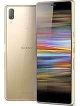 Sony L3