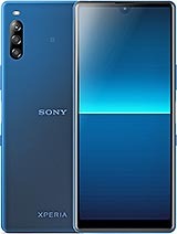 Sony L4