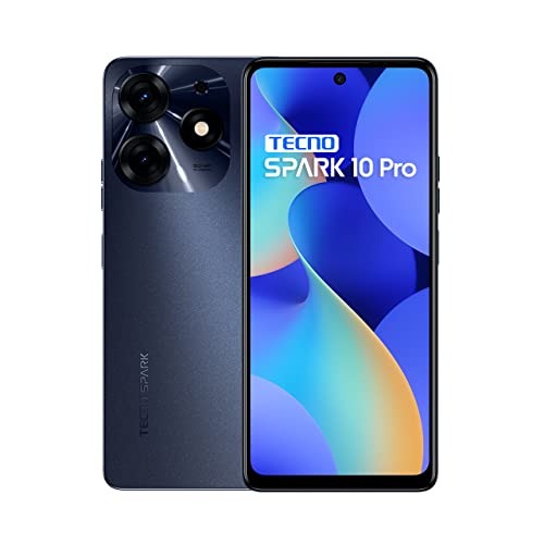 Tecno Spark 10 Pro