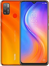 Tecno Spark 5