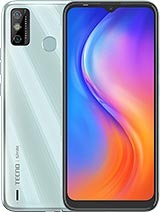 Tecno Spark 6 Go+
