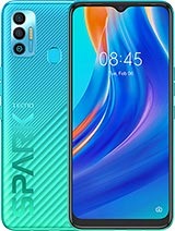 Tecno Spark 7