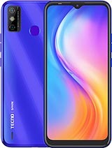 Tecno Spark Go (2020)