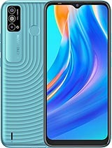 Tecno Spark Go (2021)