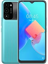Tecno Spark Go (2022)