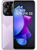 Techno Spark Go (2023)