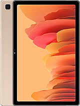 Samsung Tab A7