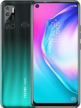 Tecno Camon 16s