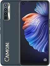 Tecno Camon 17i
