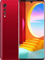 LG Velvet