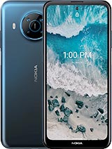 Nokia X10