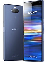 Sony X10+