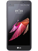 LG X-Screen