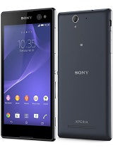 Sony C3