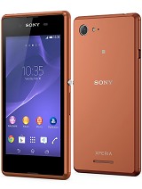Sony E3