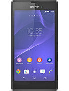 Sony T3