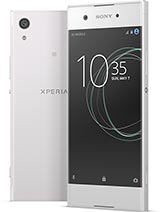 Sony Xa1