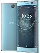 Sony Xa2