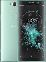 Sony Xa2 Ultra
