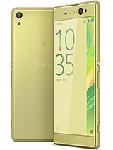 Sony Xa Ultra