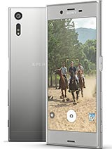 Sony Xz