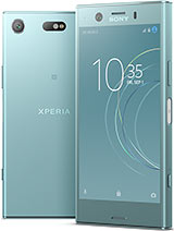 Sony Xz1 Mini