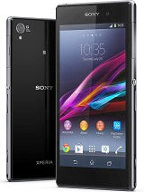 Sony Z1